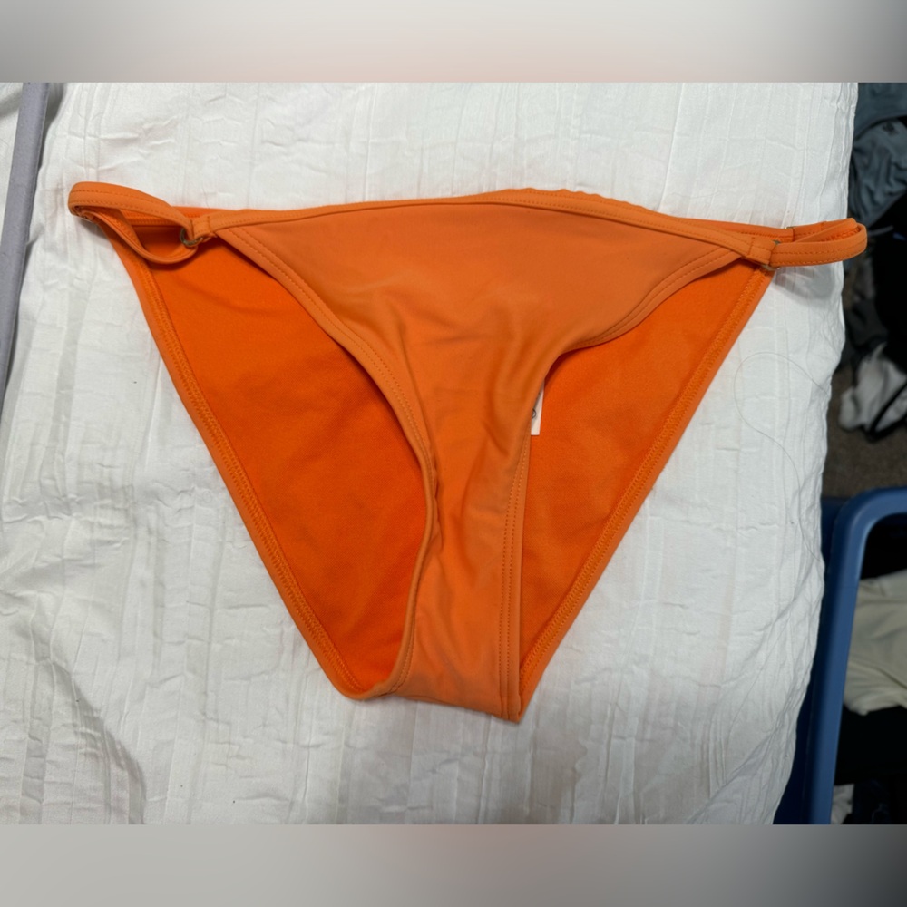 Swimsuit bottoms